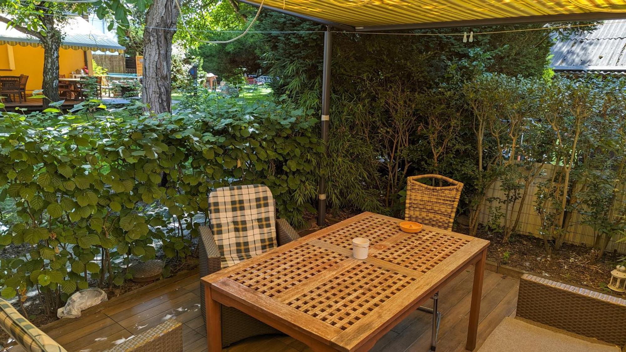 Fuenf Linden Hotel Straupitz Phòng bức ảnh